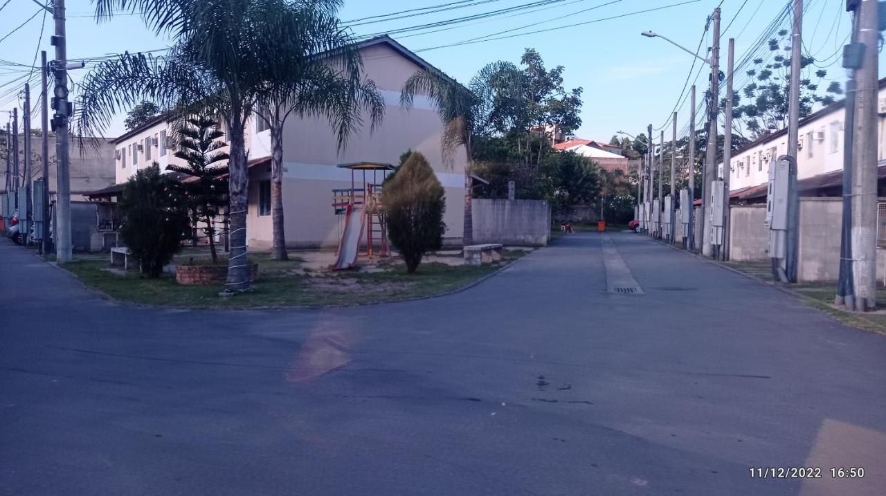 ריו דה ז'ניירו Condominio Casas Do Campo מראה חיצוני תמונה