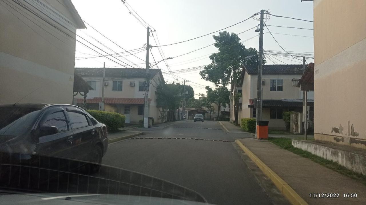 ריו דה ז'ניירו Condominio Casas Do Campo מראה חיצוני תמונה