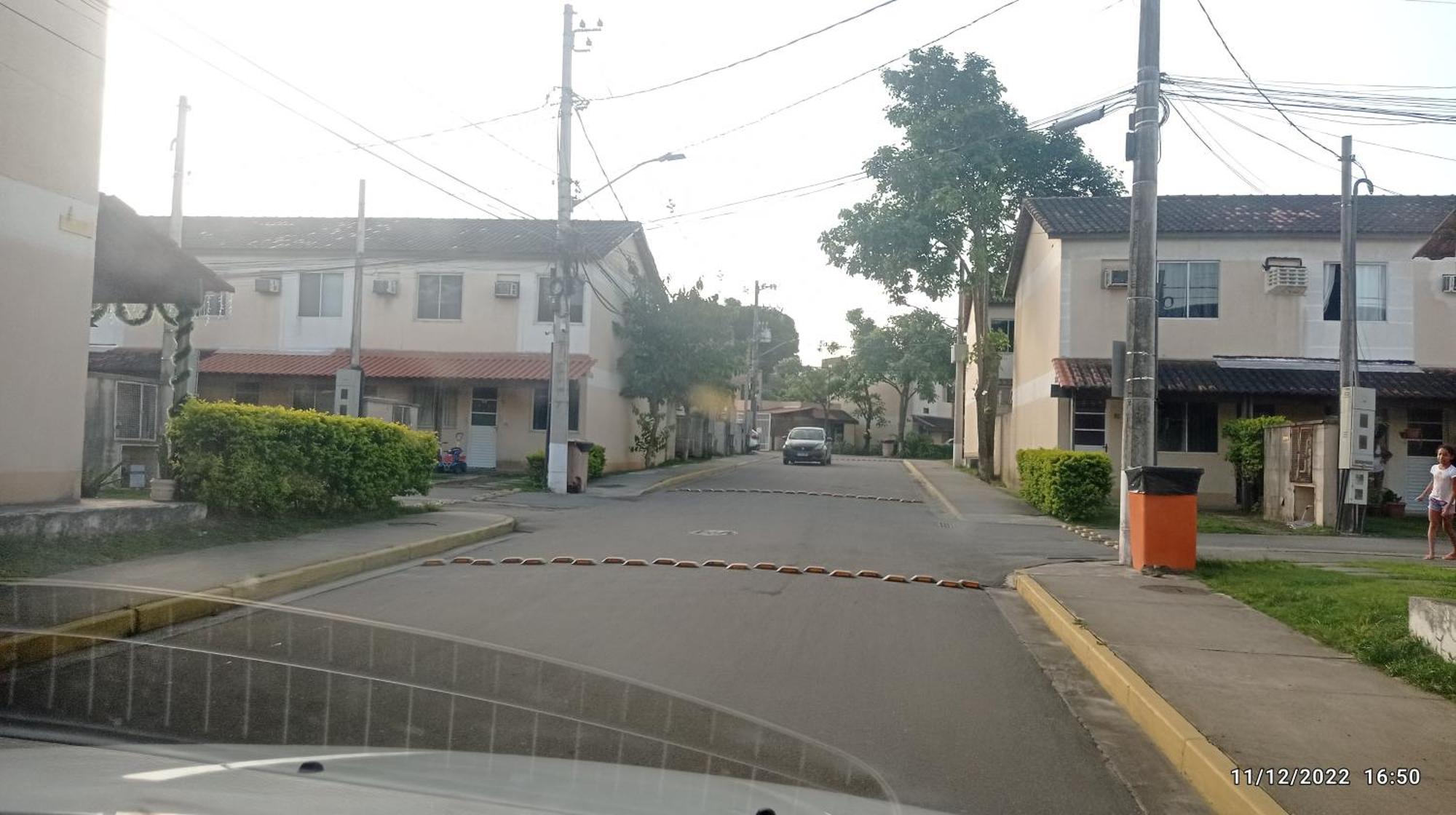 ריו דה ז'ניירו Condominio Casas Do Campo חדר תמונה