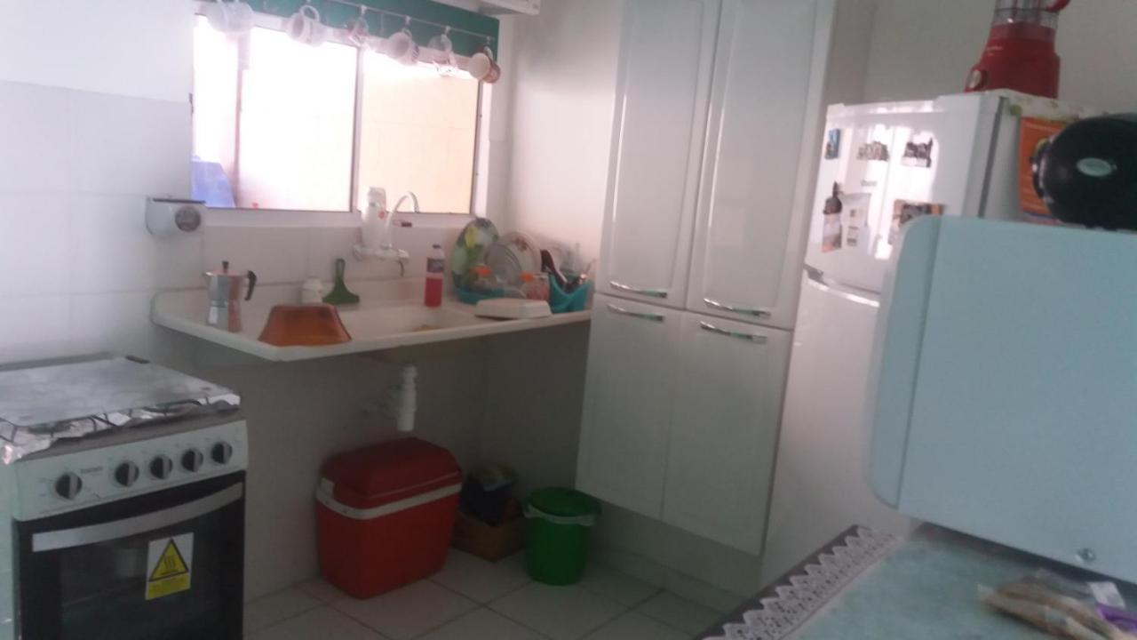 ריו דה ז'ניירו Condominio Casas Do Campo מראה חיצוני תמונה