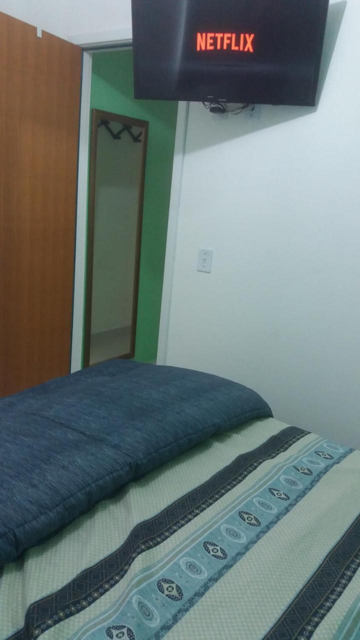 ריו דה ז'ניירו Condominio Casas Do Campo מראה חיצוני תמונה