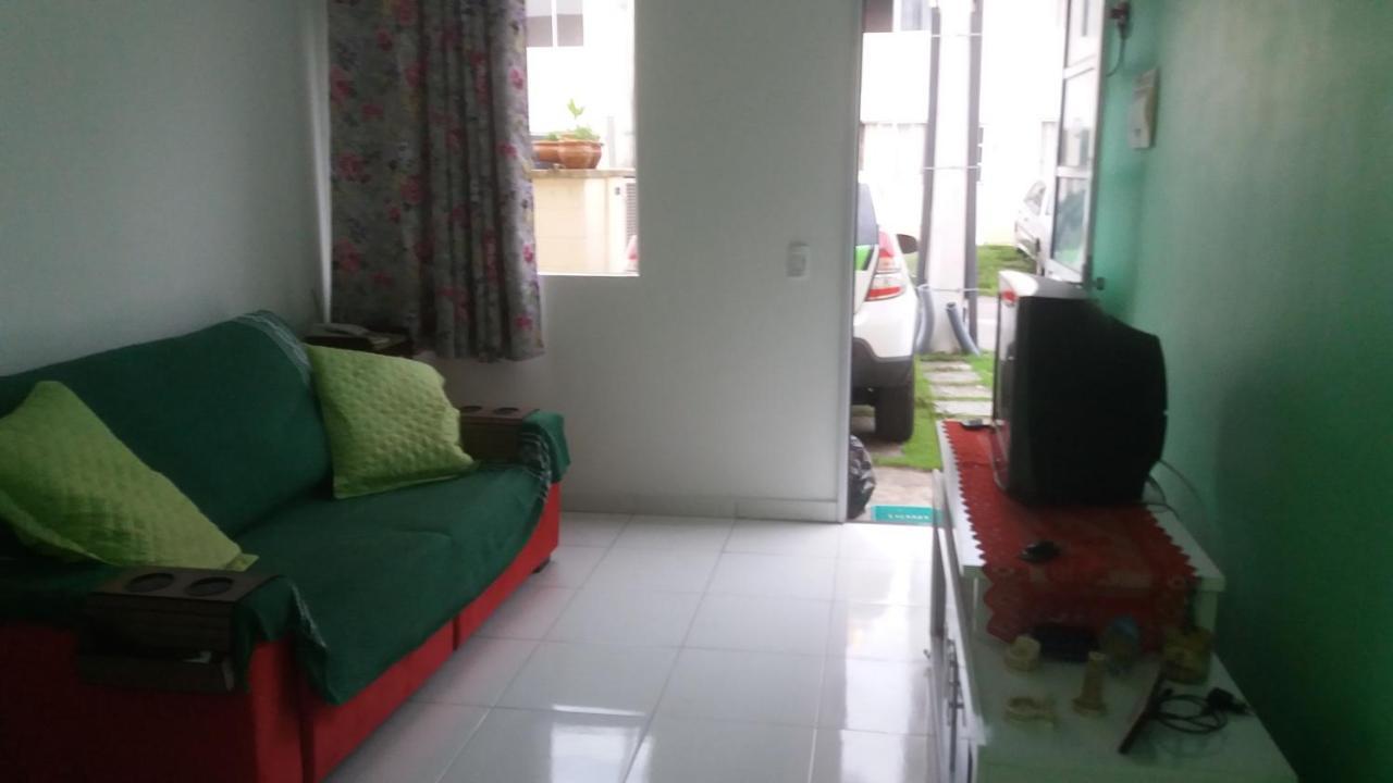 ריו דה ז'ניירו Condominio Casas Do Campo מראה חיצוני תמונה