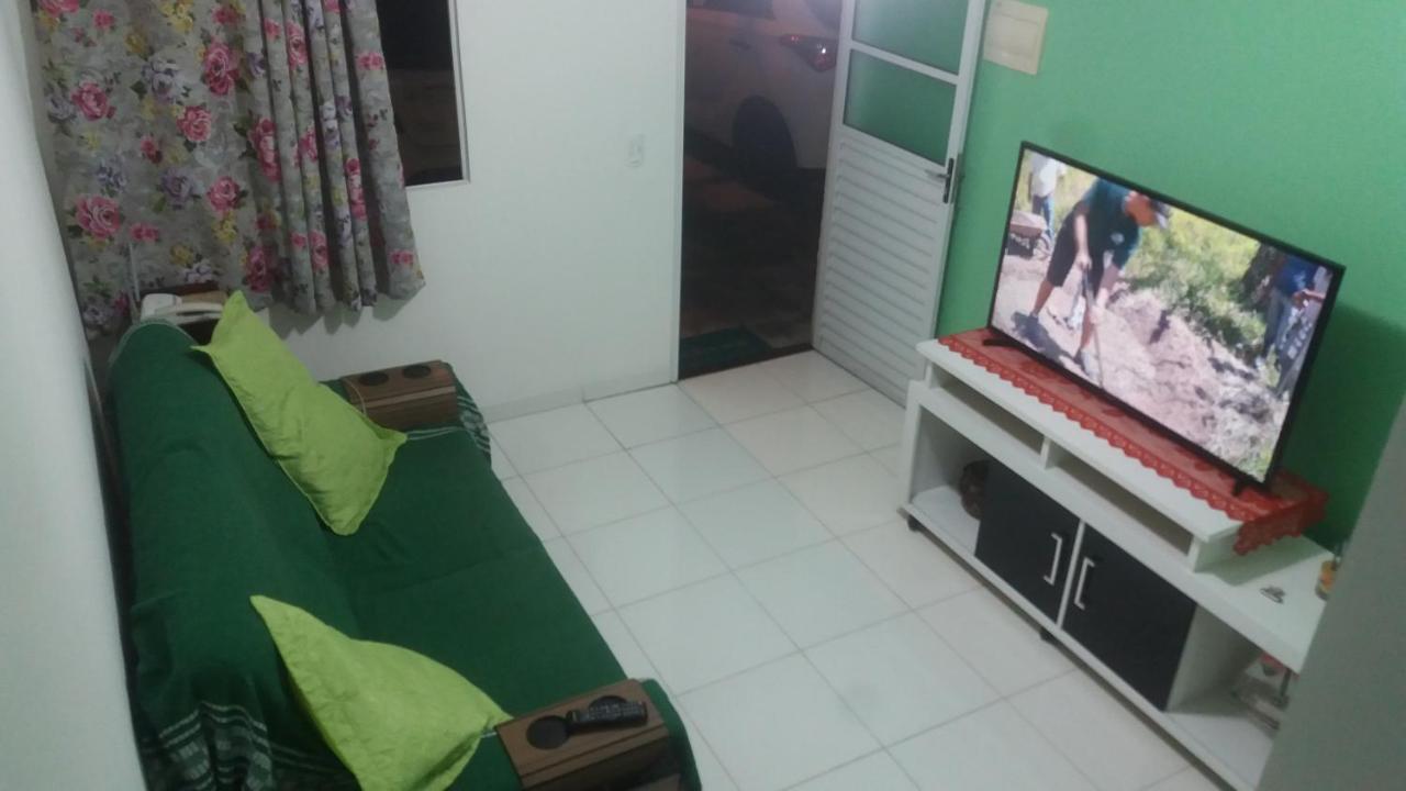 ריו דה ז'ניירו Condominio Casas Do Campo מראה חיצוני תמונה
