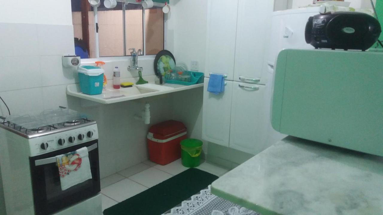 ריו דה ז'ניירו Condominio Casas Do Campo מראה חיצוני תמונה