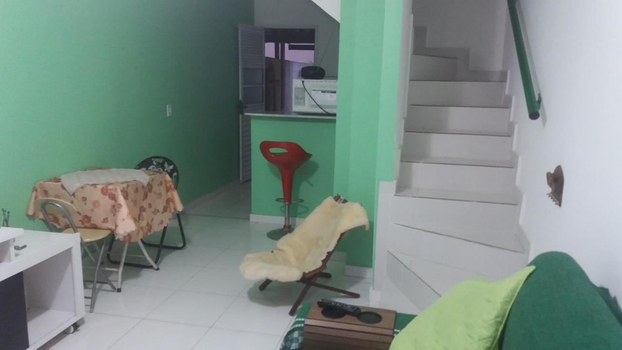 ריו דה ז'ניירו Condominio Casas Do Campo מראה חיצוני תמונה