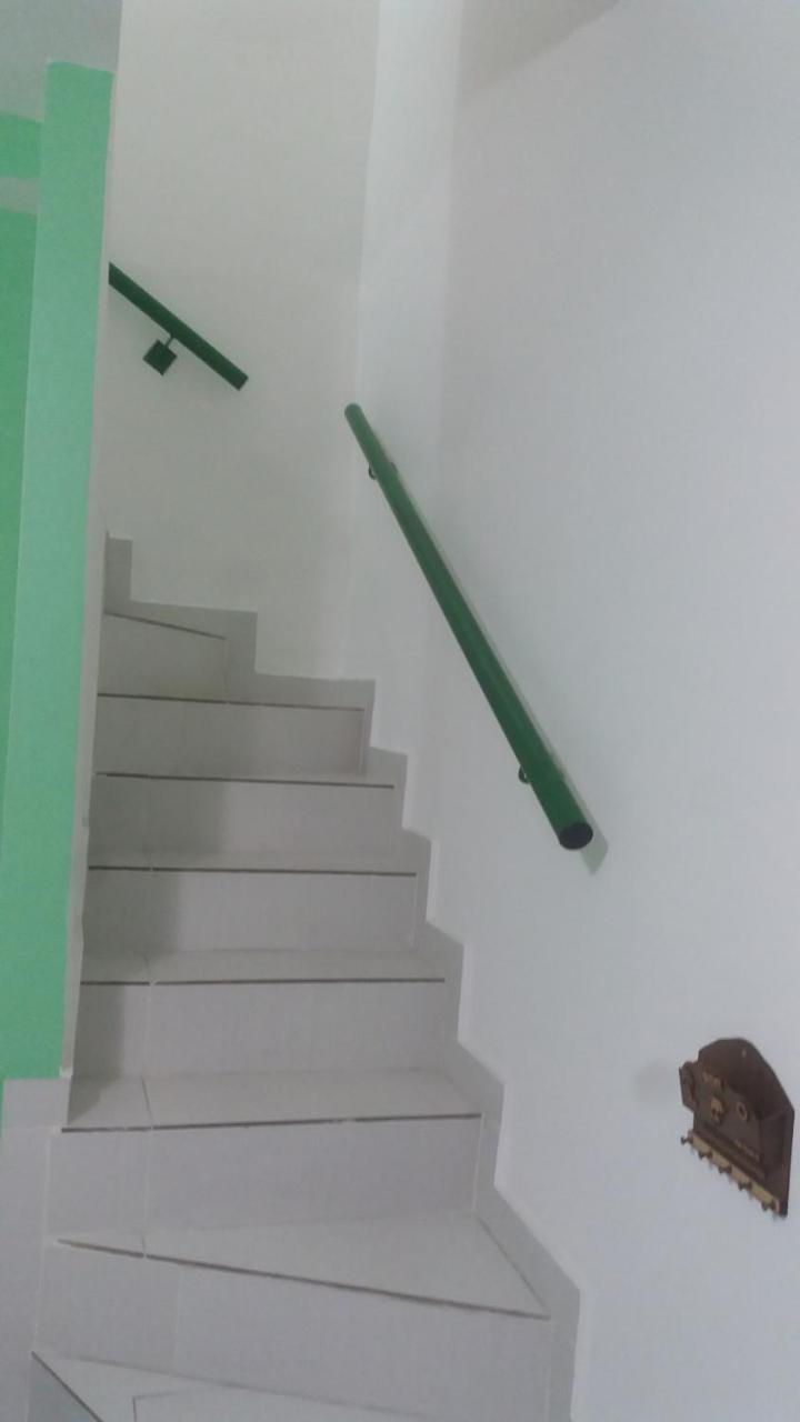 ריו דה ז'ניירו Condominio Casas Do Campo מראה חיצוני תמונה
