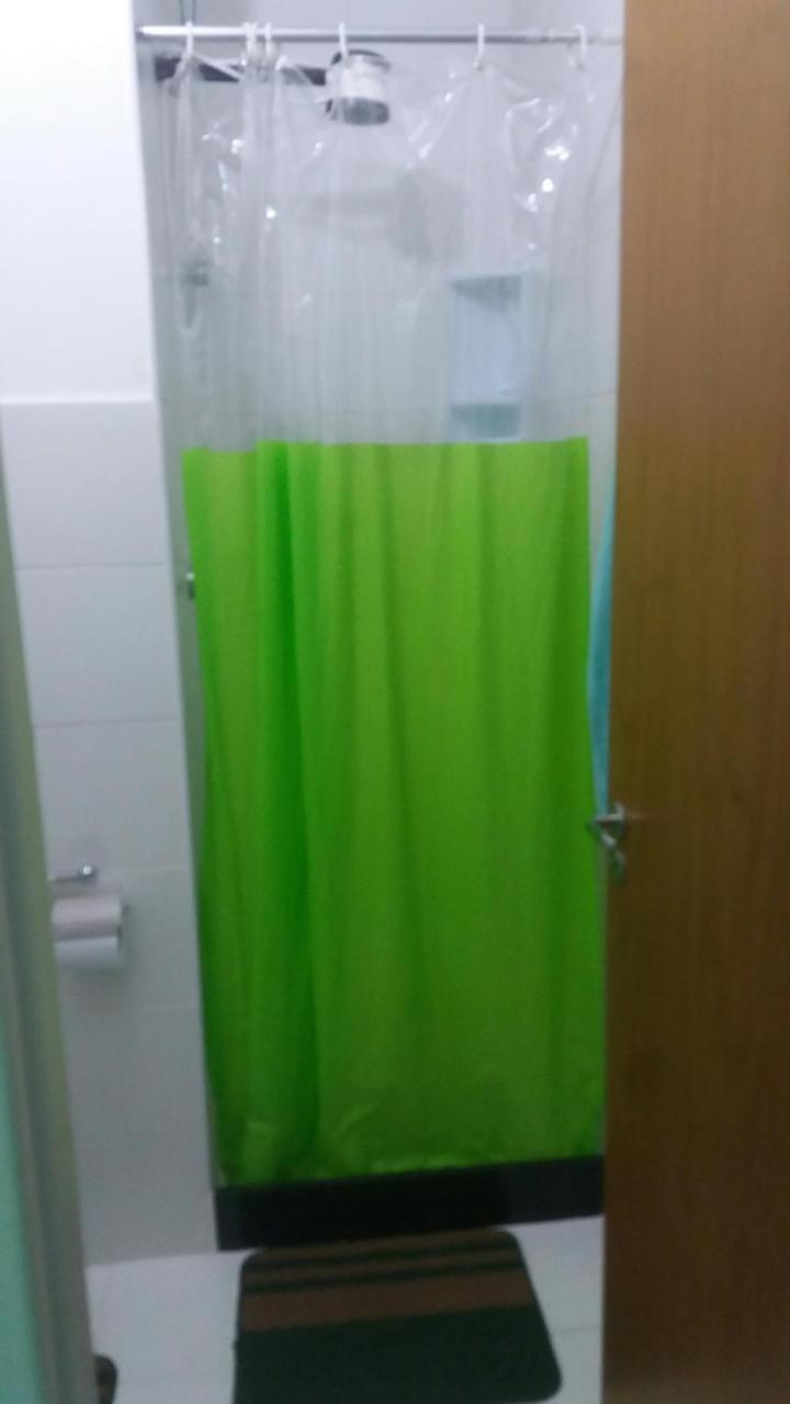 ריו דה ז'ניירו Condominio Casas Do Campo מראה חיצוני תמונה